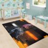 Tapis Black Ops 6 Warzone