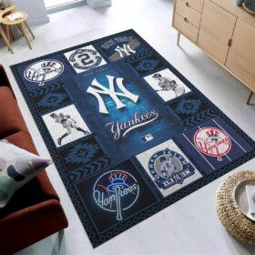 Tapis Black So Love It