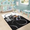 Tapis Bleach Rebirth Of 1