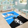 Tapis Bleach Thousand 1