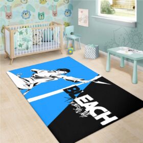Tapis Bleach Thousand 1