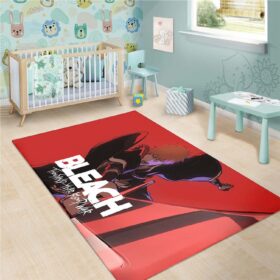 Tapis Bleach Thousand