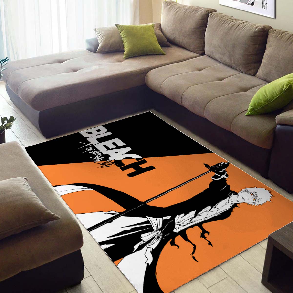 Tapis Bleach Thousand_1 – Image 3