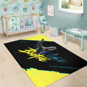 Tapis Blindfire Video
