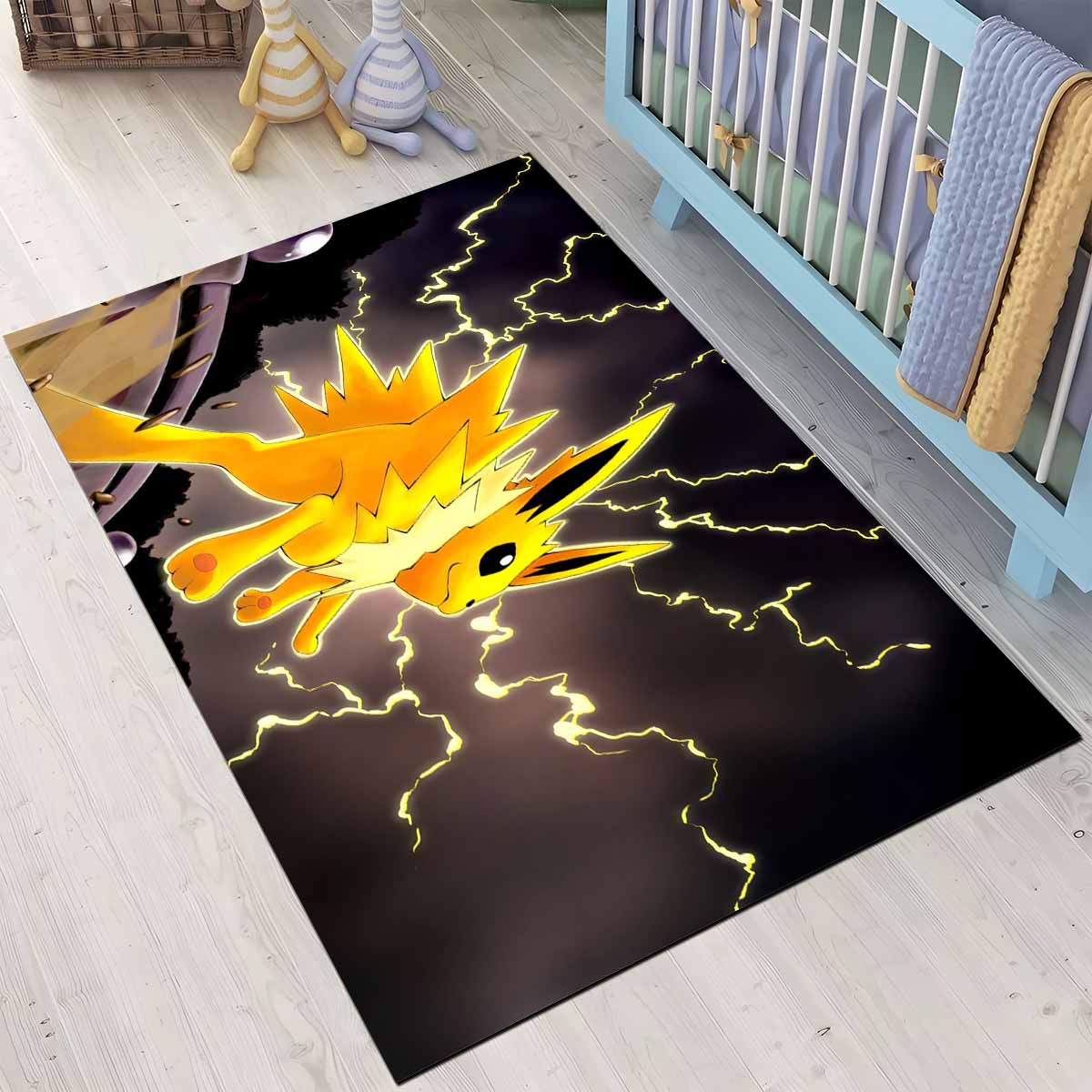 Tapis Blitza Pokmon Jolteon Pokemon 2 – Image 3