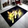 Tapis Blitza Pokmon Jolteon Pokemon 3