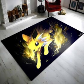 Tapis Blitza Pokmon Jolteon Pokemon 3