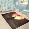 Tapis Bloodborne 1512