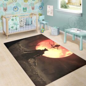 Tapis Bloodborne 1512