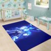 Tapis Blue Exorcist 5K
