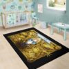 Tapis Borderlands