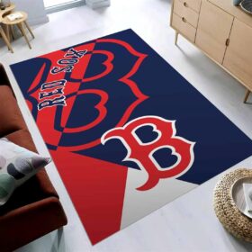 Tapis Boston Red Sox