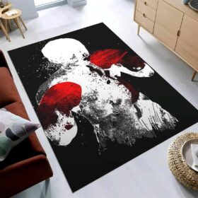 Tapis Boxing De270811r