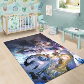 Tapis Brant Phoebe