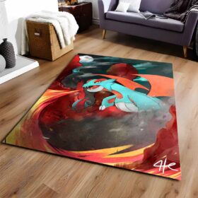 Tapis Brutalanda Pokmon Salamence Pokemon 4