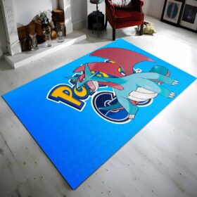 Tapis Brutalanda-Pokmon-Salamence-Pokemon