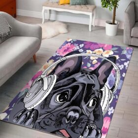 Tapis Bulldog Hn2009030r