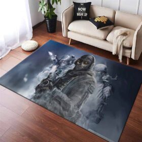 Tapis Call Of Duty Modern Warfare