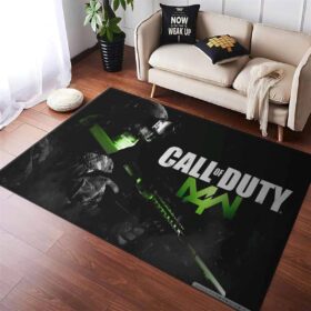 Tapis Call Of Duty Modern Warfare 4