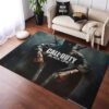 Tapis Call Of Duty Black Ops
