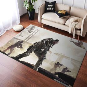 Tapis Call Of Duty Advanced Warfare 2
