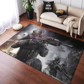 Tapis Call Of Duty Black Ops
