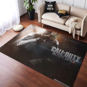 Tapis Call Of Duty Black Ops 2