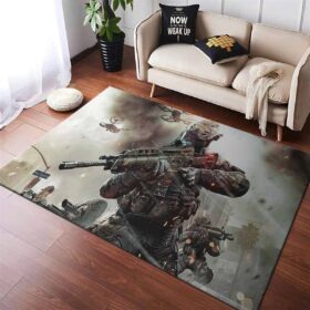 Tapis Call Of Duty Black Ops 2 Game