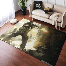 Tapis Call Of Duty Black Ops 3