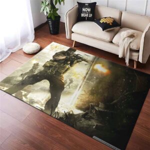 Tapis Call Of Duty Black Ops 3