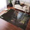 Tapis Call Of Duty Black Ops 3 Specialist Nomad