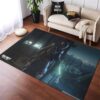Tapis Call Of Duty Black Ops 3 Spectre