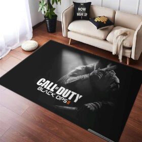 Tapis Call Of Duty Black Ops 6