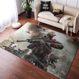 Tapis Call Of Duty Black Ops Ii 3