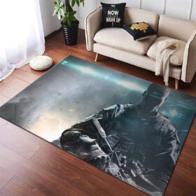 Tapis Call Of Duty Black Ops Ii 4
