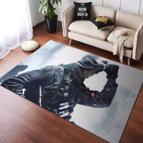 Tapis Call Of Duty Ghost