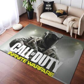 Tapis Call Of Duty Infinite Warfare
