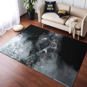 Tapis Call Of Duty Modern Warfare