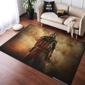 Tapis Call Of Duty Modern Warfare