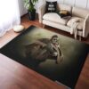 Tapis Call Of Duty Modern Warfare 2019