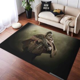 Tapis Call Of Duty Modern Warfare 2019