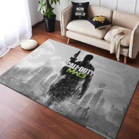 Tapis Call Of Duty Modern Warfare 3