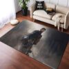 Tapis Call Of Duty Modern Warfare Game