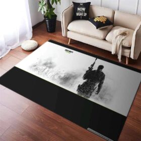 Tapis Call Of Duty Mw3