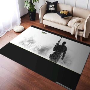 Tapis Call Of Duty Mw3