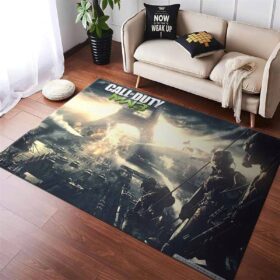 Tapis Call Of Duty Mw 3