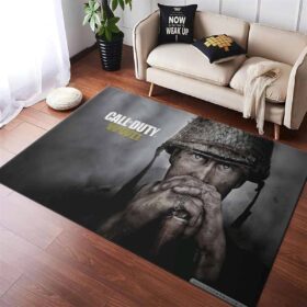 Tapis Call Of Duty Ww2 3