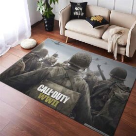 Tapis Call Of Duty Wwii 2