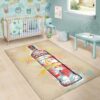 Tapis Campari