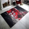 Tapis Captain America Marvel 05